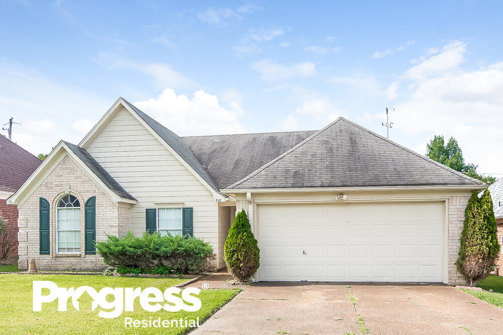 Foto principal - 7117 Puddin Ln