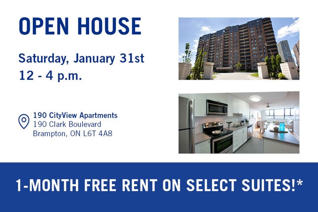 Building Photo - 190 CityView Apartments