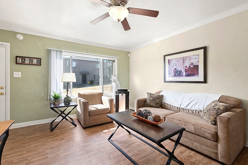 Wyvernwood Garden Apartments Apartments in Los Angeles, CA