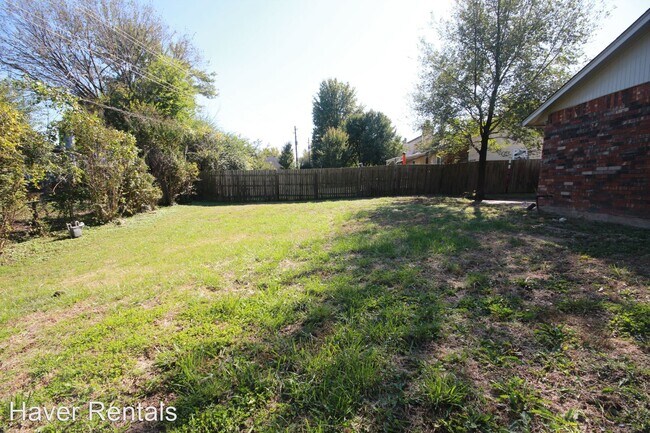 Foto del edificio - 3 br, 2 bath House - 6367 S. 29th W. Pl.