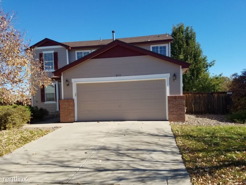 Primary Photo - 4 br, 3 bath House - 4353 Chatswood Ct