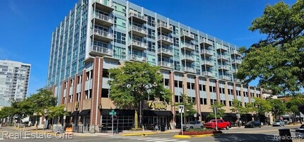 Building Photo - 100 W Fifth St