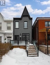 Building Photo - 160 Lansdowne Ave