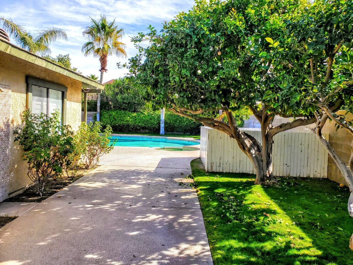 Foto principal - Single Story Beautiful House - Close to Ev...