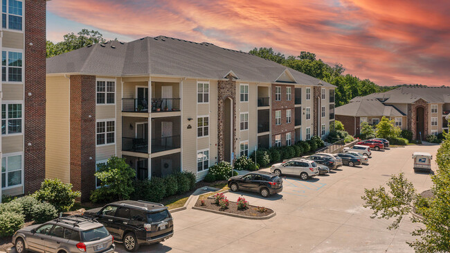 Foto del edificio - 4006 W Worley St