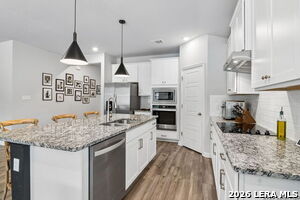 Foto del edificio - 10738 Yellowtail Blvd