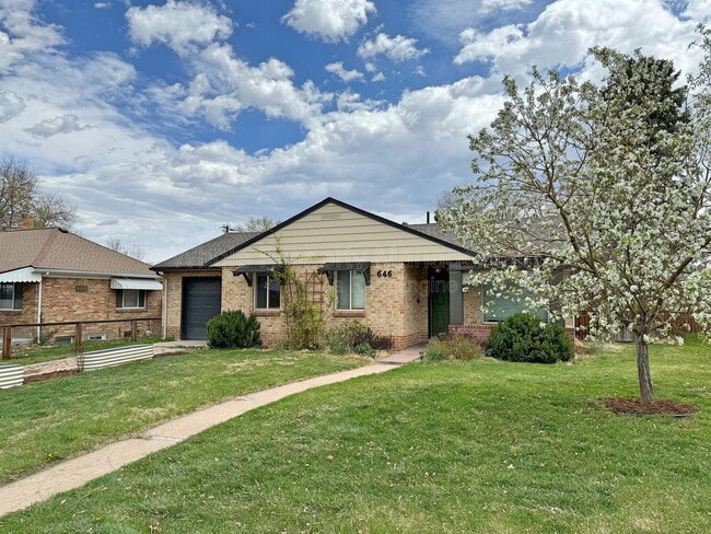 Photo - 646 S Canosa Ct House