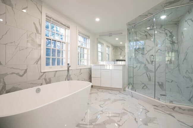 Foto del edificio - 40 Puddingstone Ln