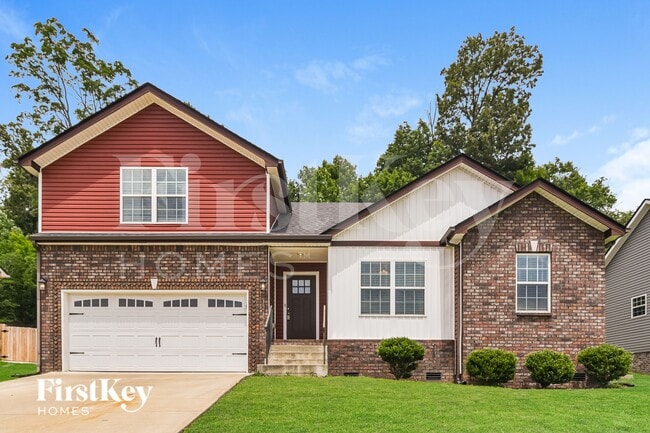 Building Photo - 1217 Ridge Meadow Dr