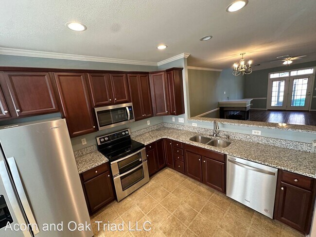 Foto del edificio - 3 br, 2.5 bath House - 3908 Siena Ter