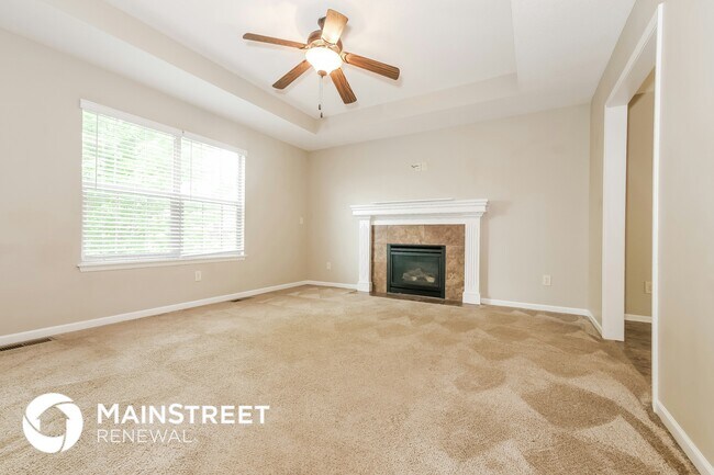 Foto del edificio - 1412 NW Hilltop Ln