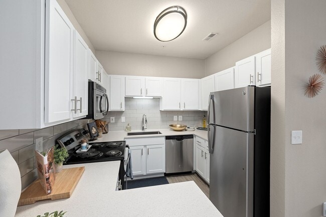 Photo - Avana 55Twelve Apartments
