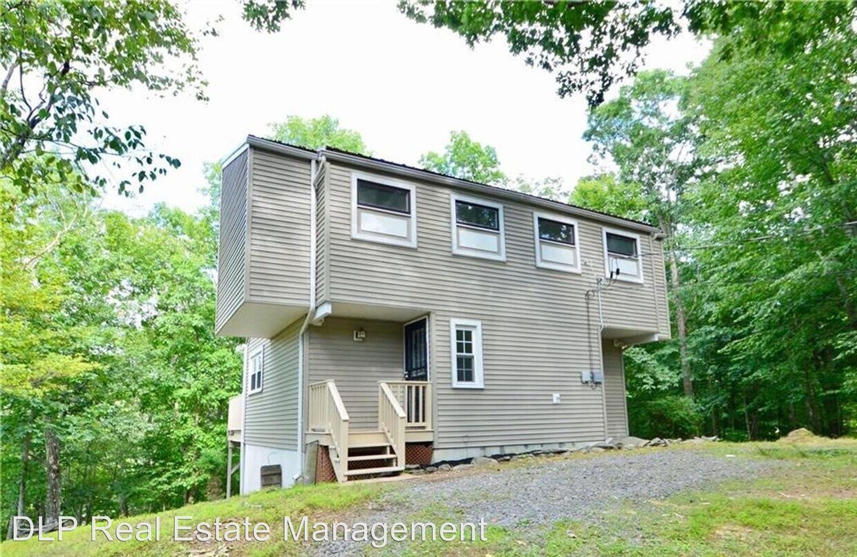 Primary Photo - 2 br, 1.5 bath House - 6408 Chucks Rd