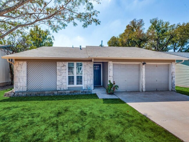 Building Photo - 5507 Porsche Ln