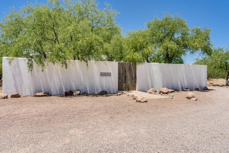 14 Placita De Anza, Tubac, AZ 85640 House Rental in Tubac, AZ