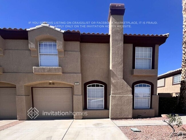 Building Photo - 672 Barbary Coast Ave