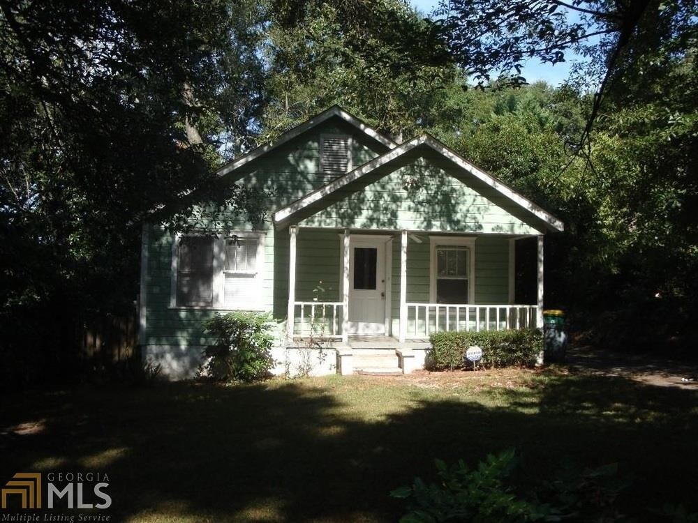 Primary Photo - 1006 Pecan St