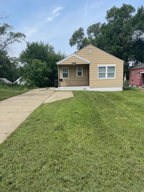 Primary Photo - 3822 N 36th St