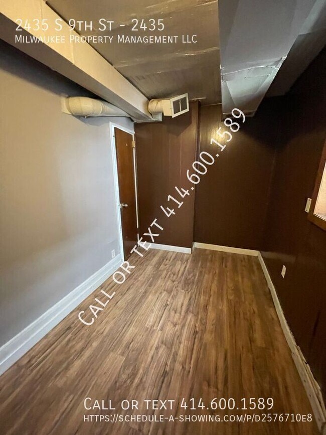 Foto del edificio - 2435 S 9th St