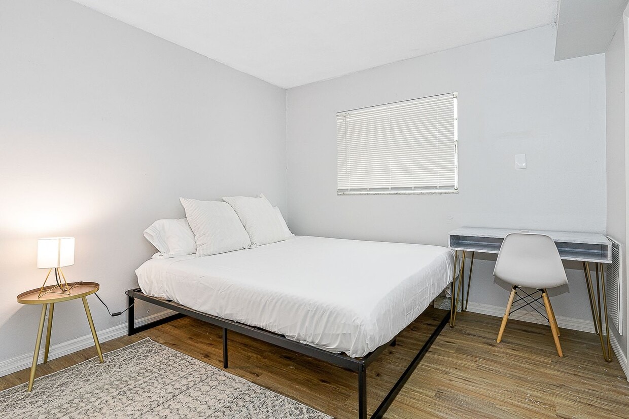 Warm and Cozy one bedroom,dog park, heart of Tampa - Warm and Cozy one bedroom,dog park, heart of Tampa