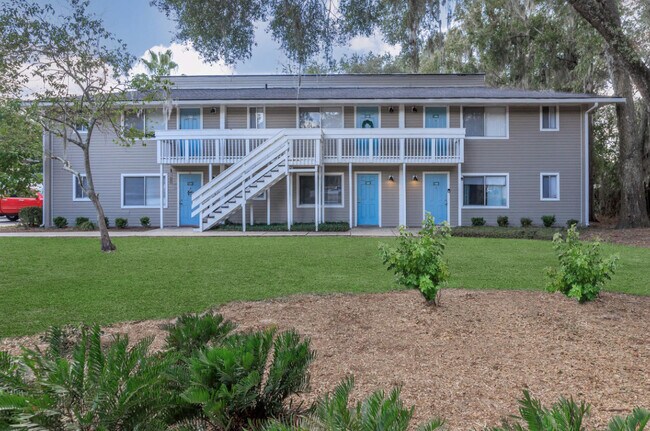 Foto del edificio - Affordable Apartments in Southwest Gainesville Near Butler Plaza & Archer Road