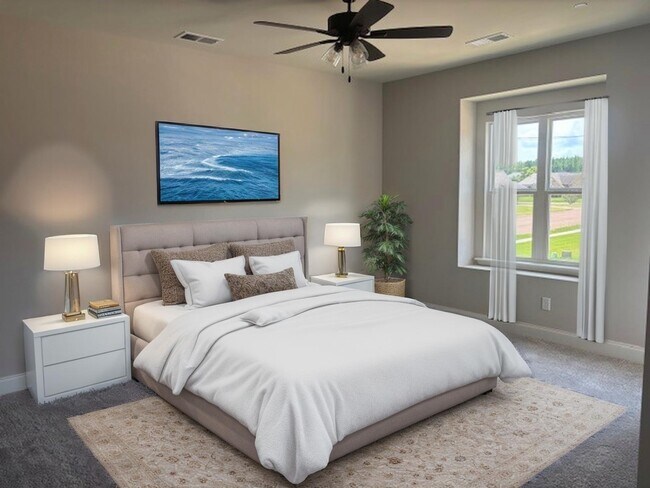 Foto del edificio - 4400 Parkcrest Dr