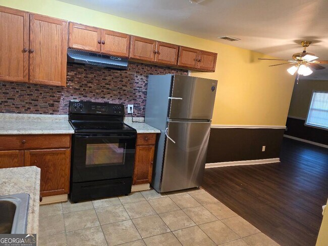 Foto del edificio - 2929 Level Ridge Rd SE