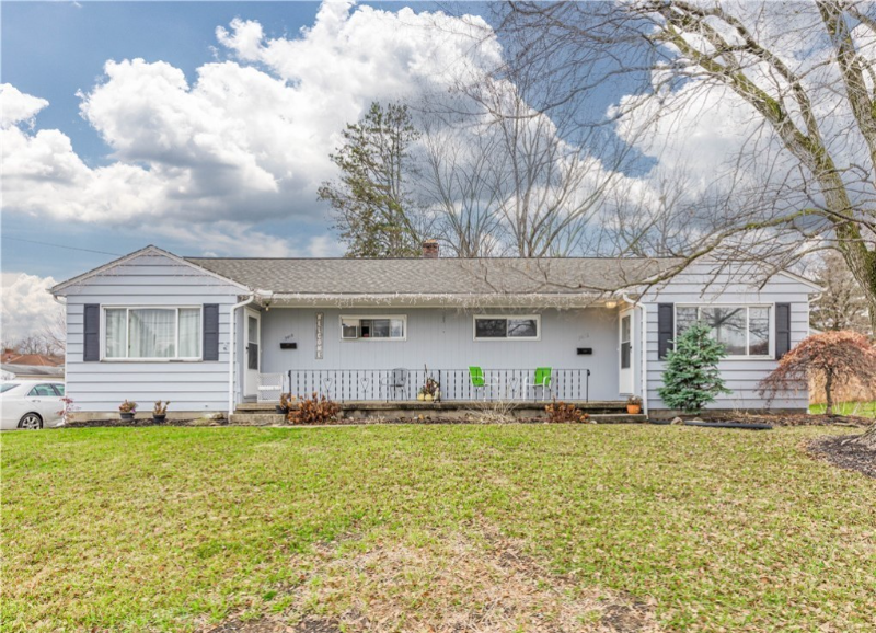 Foto principal - 3412 Bailey Rd