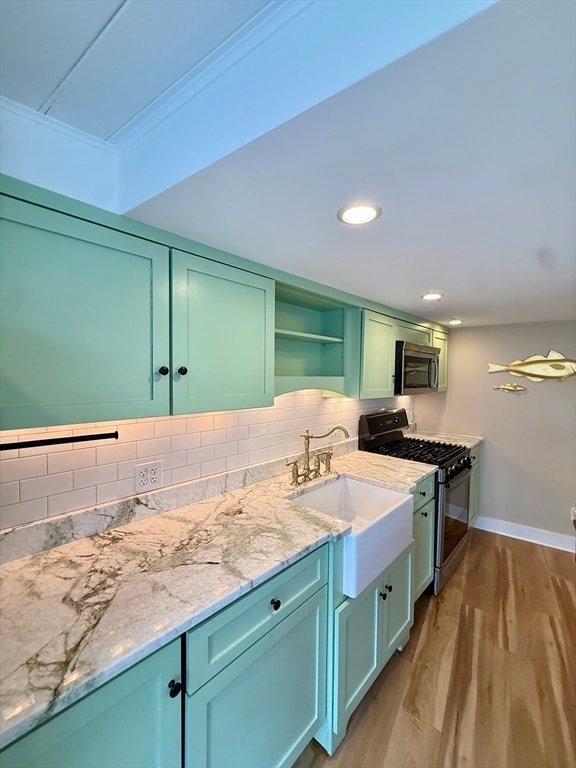 Building Photo - 13 Tucker St