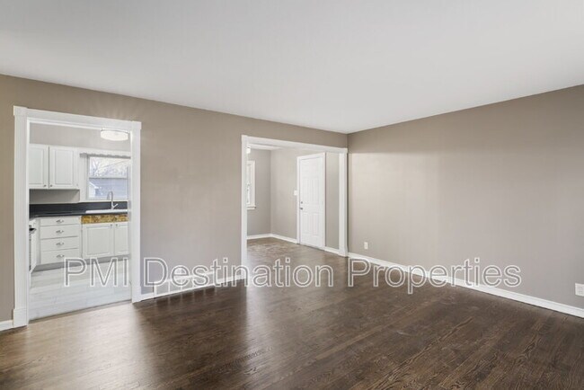Building Photo - 11217 Cleveland Ave