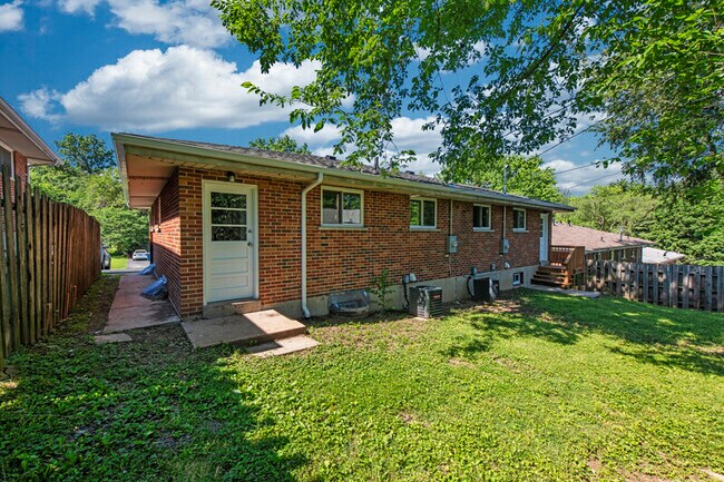 Building Photo - 9911 Benson Ave