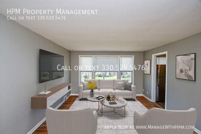 Foto del edificio - 885 S Green Rd