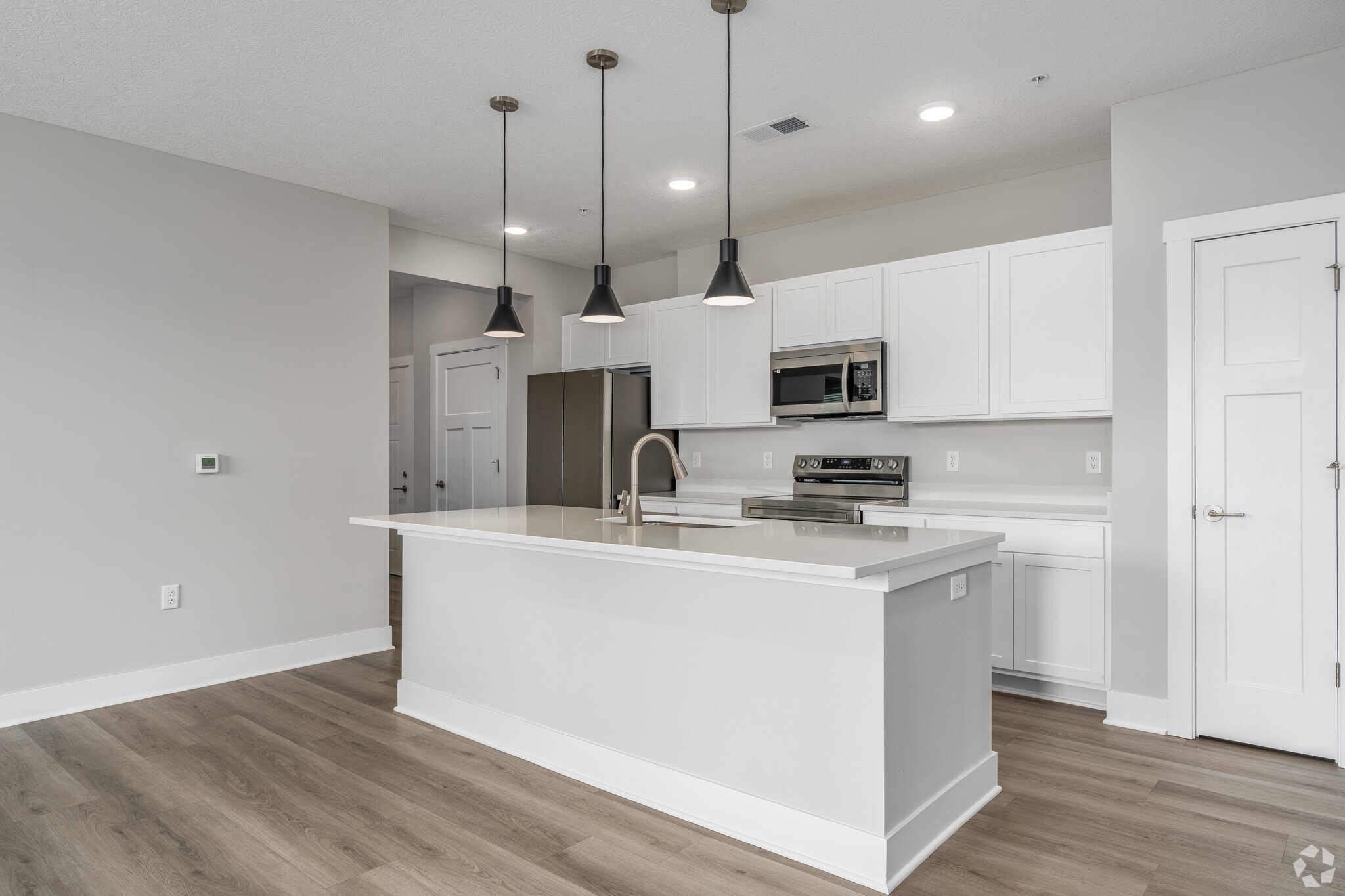 Tiffany Flats - 2901 Corporate Exchange Dr Columbus, OH 43231 ...