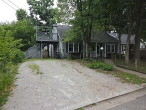 Building Photo - 604 Florence Ave