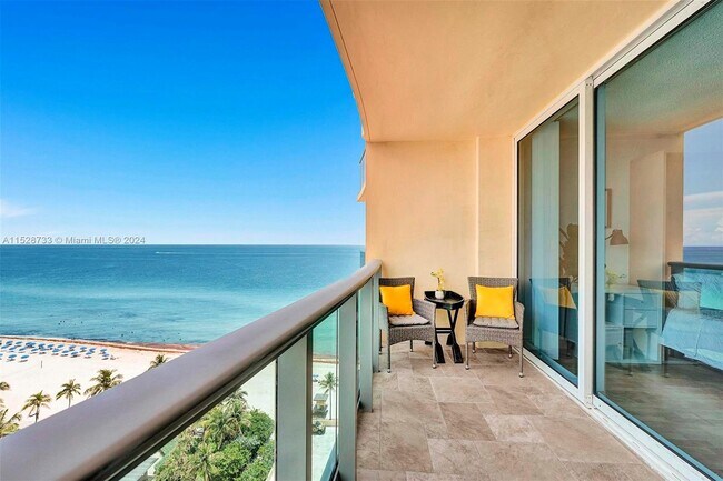 Building Photo - 2501 S Ocean Dr