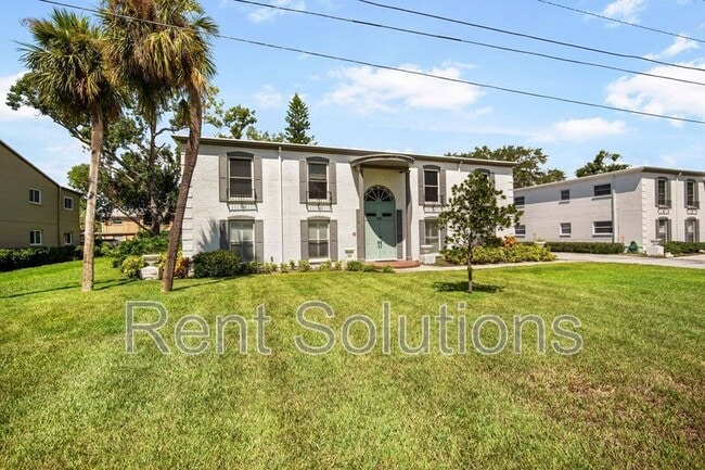 Foto del edificio - 1330 Snell Isle Blvd NE