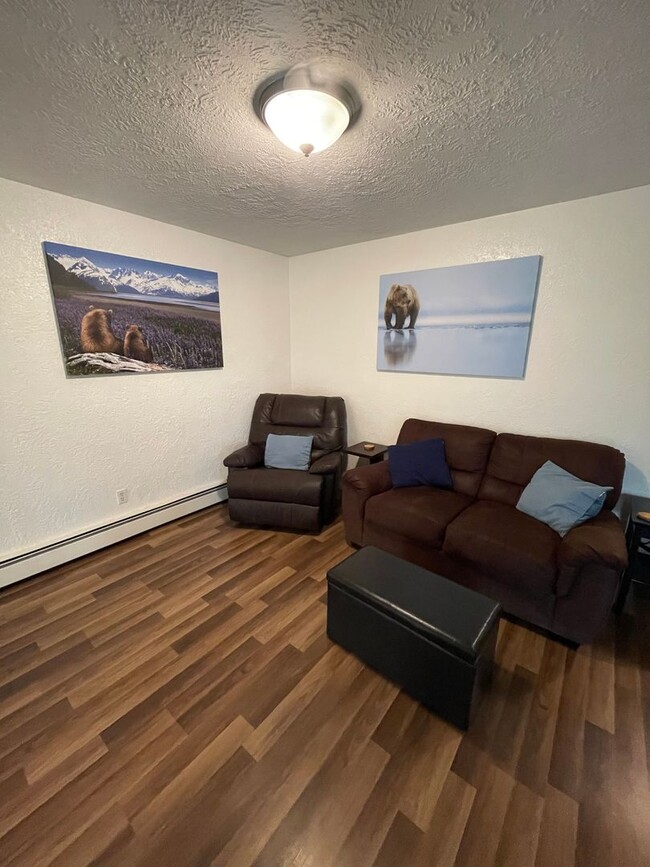 Building Photo - FURNISHED KENAI APARTMENT