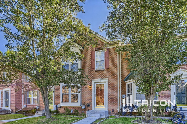 Foto del edificio - 5143 Spring Willow Ct