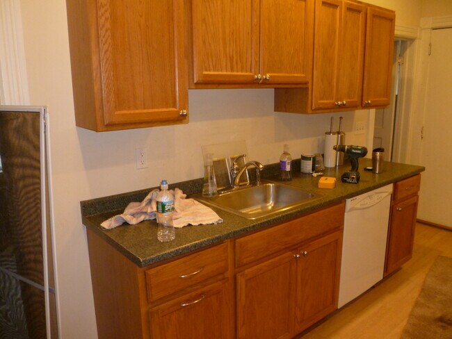 Foto del edificio - 129 Grandview St