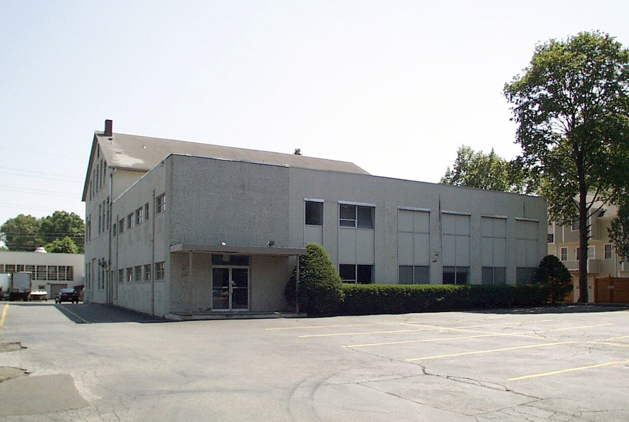 Foto del edificio - Maple Point