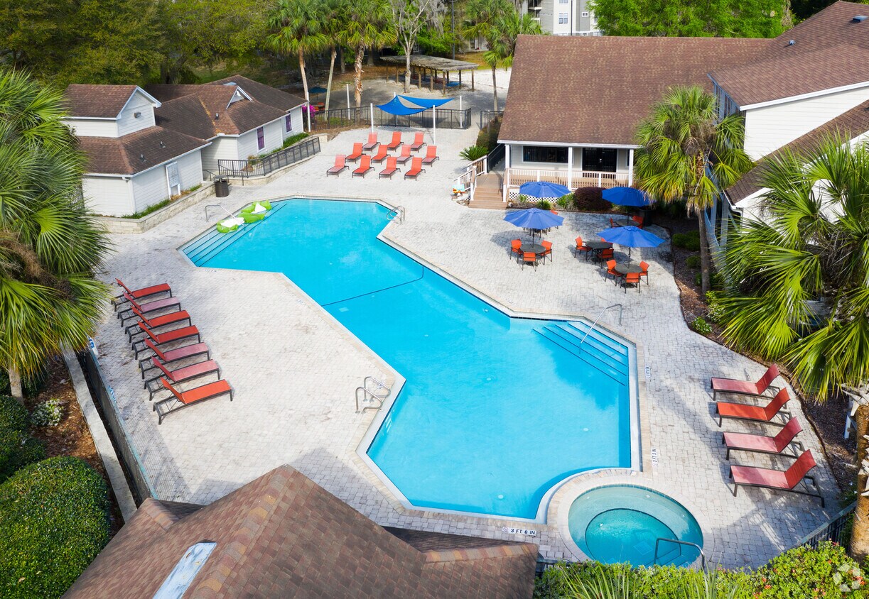 Forest View Alquileres en Gainesville, FL