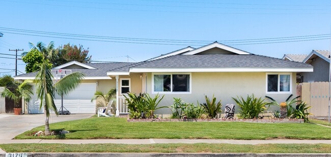 Front of house - 3179 Sicily Ave