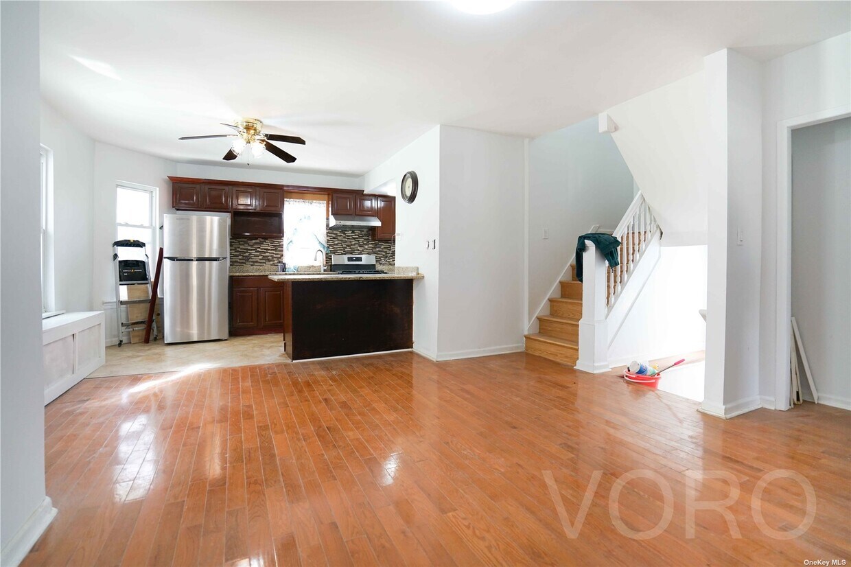 10454 90th Ave, Queens, NY 11418 House Rental in Queens, NY