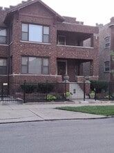 Building Photo - 7312 S Emerald Ave