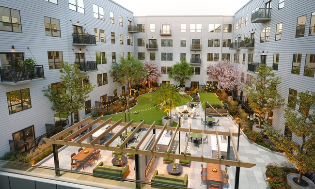 Photo - Juniper Apartments