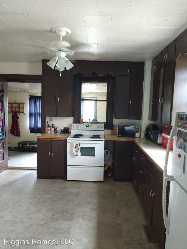 Foto del edificio - 2 br, 1 bath Apartment - 515 4th St.