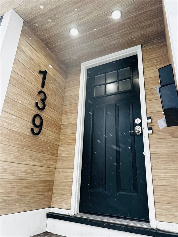 Foto principal - 139 Princeton St