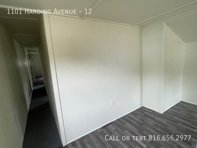 Foto del edificio - 1101 Harding Ave