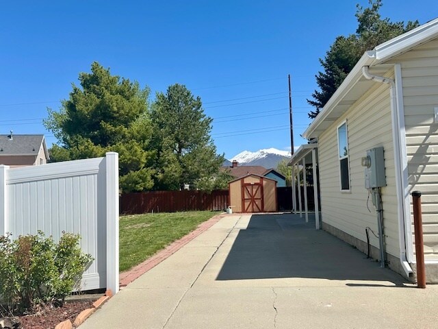 Building Photo - 2625 E 1250 S