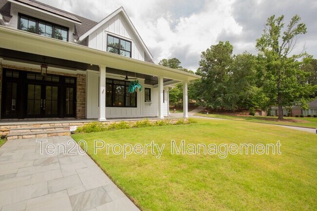 Foto del edificio - 1 Millington Ct